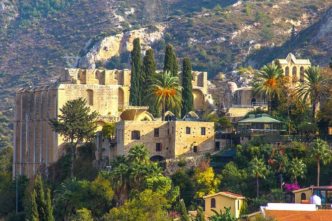 Private Tour to the Highlights of Kyrenia - Kyrenia Castle and the ancient ship