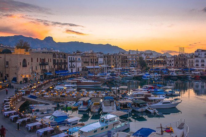 Private Tour to the Highlights of Kyrenia - Meeting at Ledra Street at 9:00 am