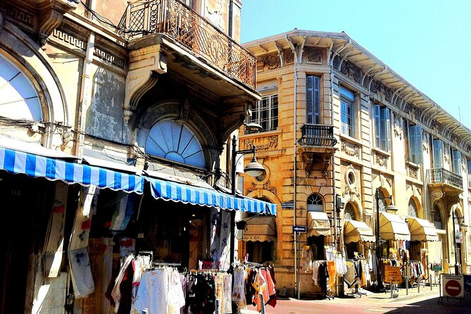Private Walking Tour of Limassol - From old Limassol to the modern marina