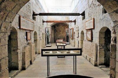 Private Walking Tour of Limassol