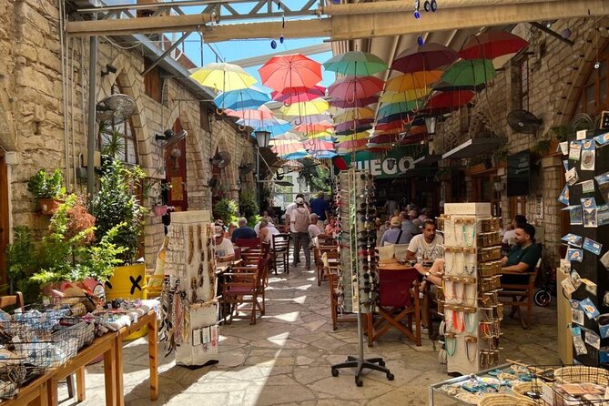 Private Walking Tour of Limassol - Why the private format matters