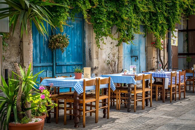 Private Walking Tour of Limassol - Is $118.08 per person good value?