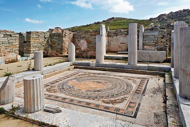 Private Walking Tour of Paphos - Why this Paphos walk works well as a first introduction