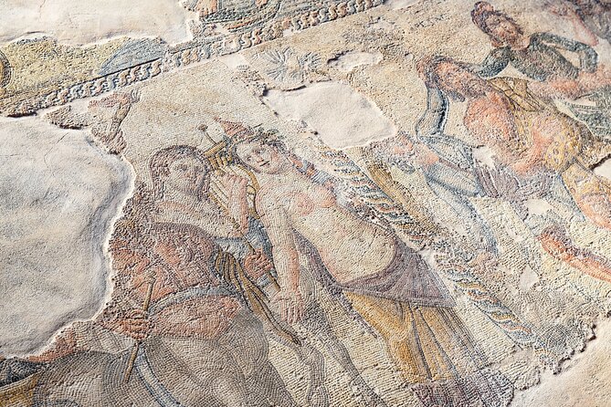 Private Walking Tour of Paphos - What $119.34 per person really buys