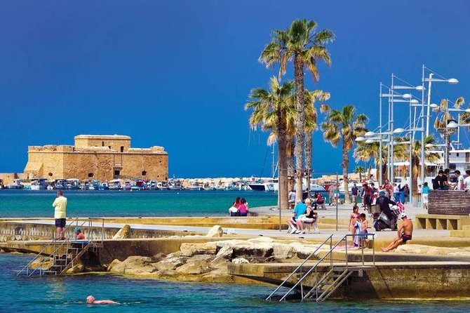 Private Walking Tour of Paphos - Who will get the most from this tour