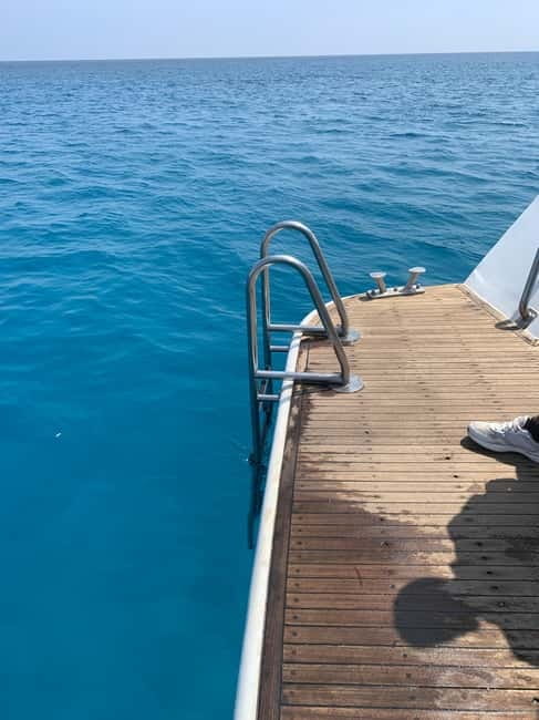 Protaras: 80s and 90s Sunset Cruise with Cypriot Dinner & DJ - Key points at a glance