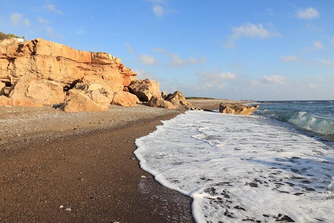 Quad or Buggy Tour from Coral Bay to Lara Bay - Key points to know before booking