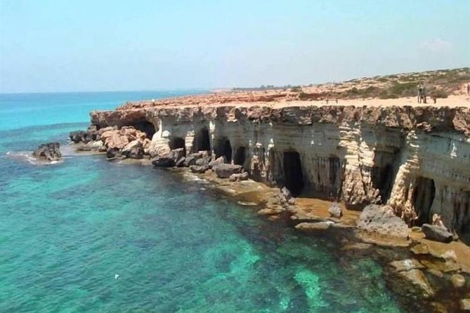 San Antonio Premier Morning Adults Only Cruise from Protaras - Pickup, timing, and what to bring