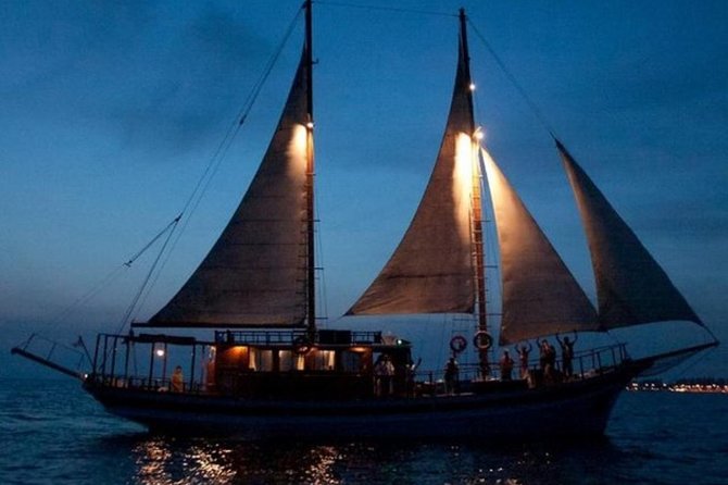 San Antonio Premier Sunset Adults Only Cruise from Protaras - Key things to know before booking