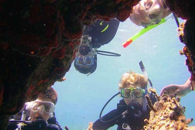 Scuba Diver Course - Key Things To Know Before Booking