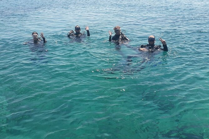 Scuba Diver Course - What This PADI Qualification Really Gives You