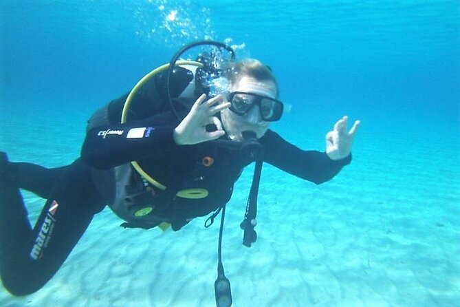 Scuba Diver Course - Who Will Enjoy This Course Most?