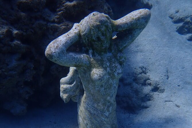 Scuba Diving Activity in Pernera - Why the two-session format matters