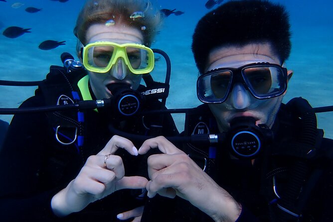 Scuba Diving Activity in Pernera - Who will enjoy this Pernera activity?