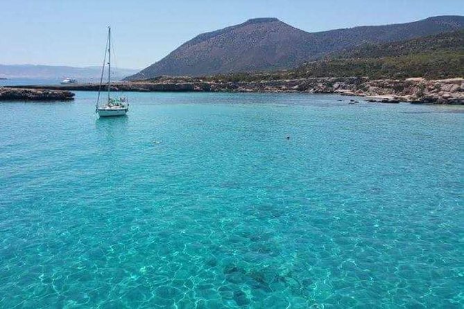 Sea Star Blue Lagoon Round Trip Cruise from Latchi - Who Should Book This Experience?