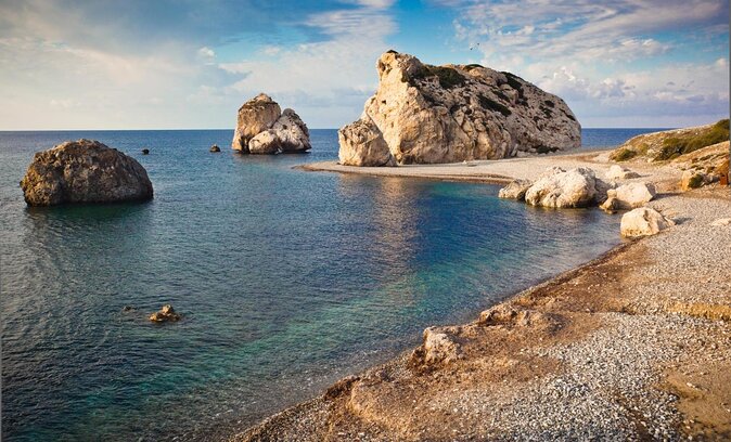 Self drive Buggy Safari at Aphrodite's Rock in Paphos - Key Things to Know Before You Book