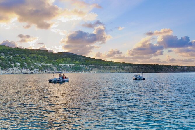 Self Drive from Latchi to Blue Lagoon Boat Rental - Is $289.40 a fair price for seven people?