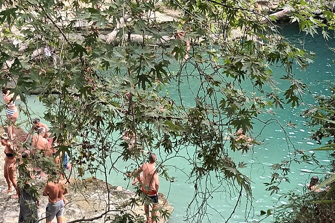 Sunday morning ride to Adonis Falls approx 3 hours - Key points to know before booking
