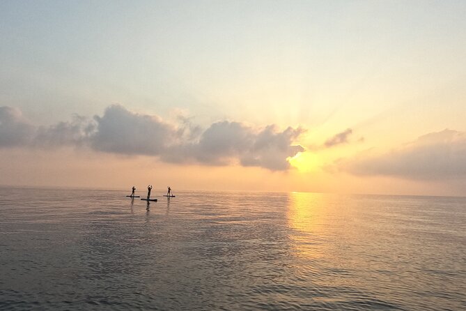 Sunrise SUP at Protaras, Green Bay - Is $48.19 Good Value?