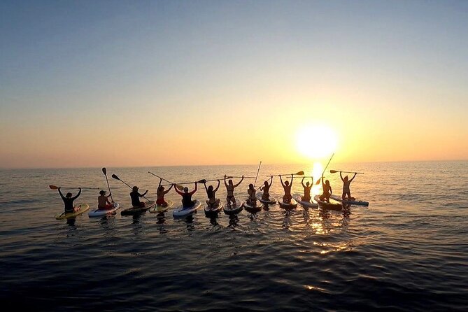 Sunrise SUP at Protaras, Green Bay - My Verdict on Sunrise SUP at Green Bay