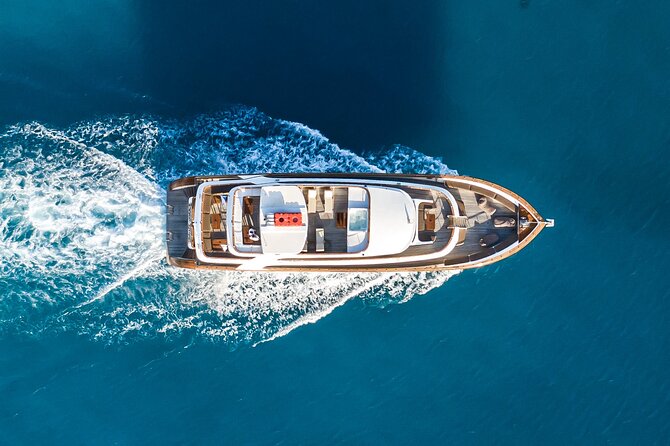 Sunset Cruise on Ayia Napa's biggest boat - Is $68.78 Good Value?