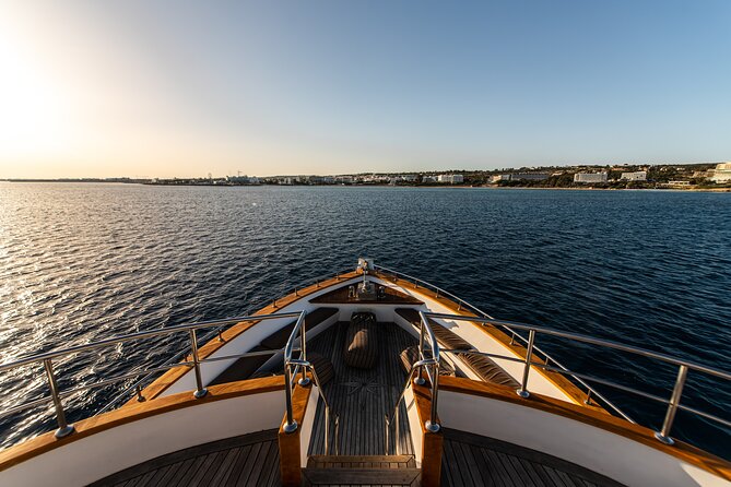 Sunset Cruise on Ayia Napa's biggest boat - Families, Couples, and Solo Visitors