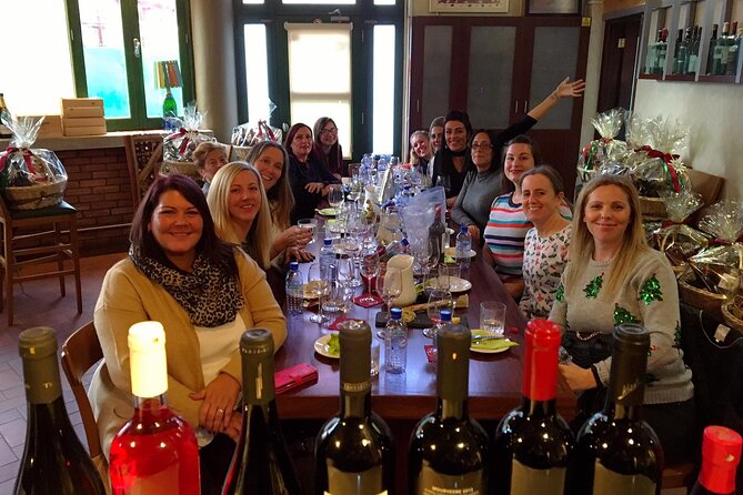 Tasting 10 + 1 CYPRUS WINES including transfers only from Larnaca - Is $46.46 a fair price?