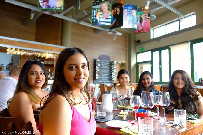 Tasting 10 + 1 CYPRUS WINES including transfers only from Larnaca - Starting at 5:00 pm with hotel pickup