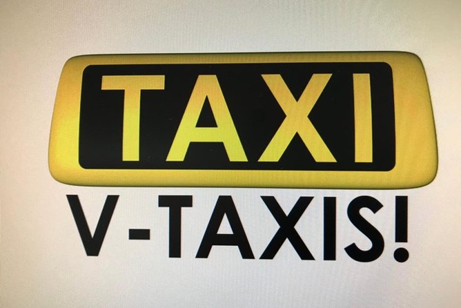 Taxi transfer from LCA airport to Ayia Napa or Ayia Napa to LCA airport - What the private vehicle changes