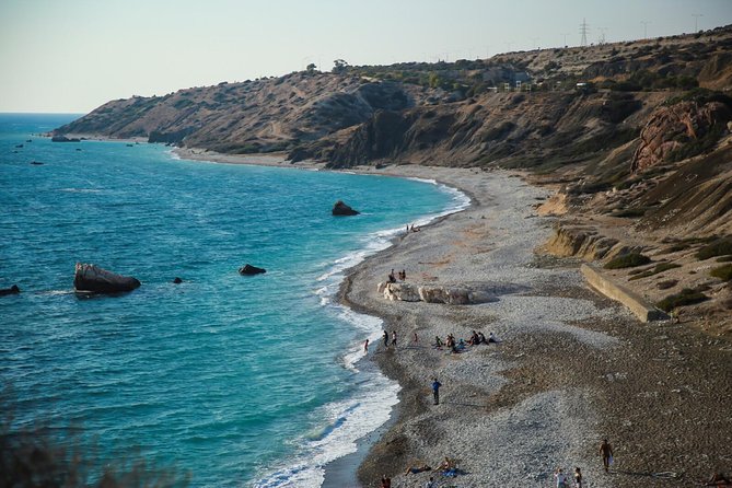 Tour to Troodos, Kykkos Monastery, Omodos and Winery from Paphos - Troodos village, lunch, and mountain free time