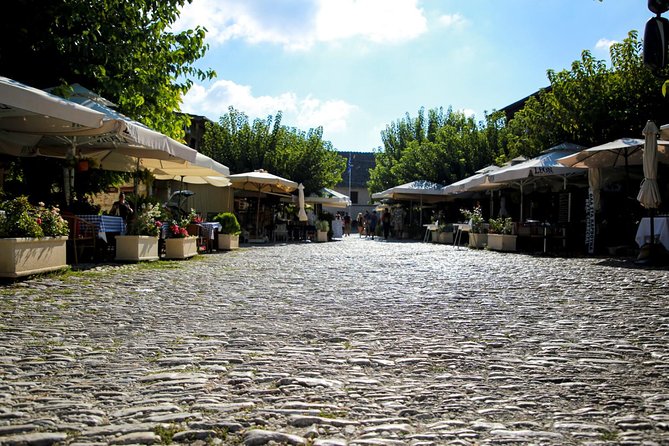 Tour to Troodos, Kykkos Monastery, Omodos and Winery from Paphos - Who will enjoy this tour most?