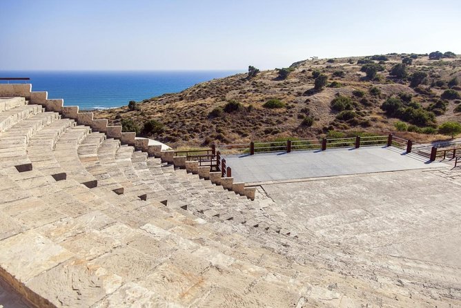 Treasures of Limassol from Paphos - Key points before you book