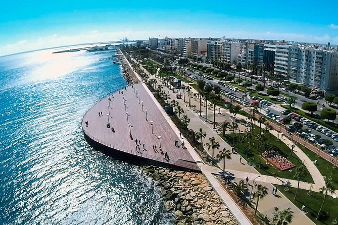 Treasures of Limassol from Paphos - What this Paphos to Limassol trip is really like
