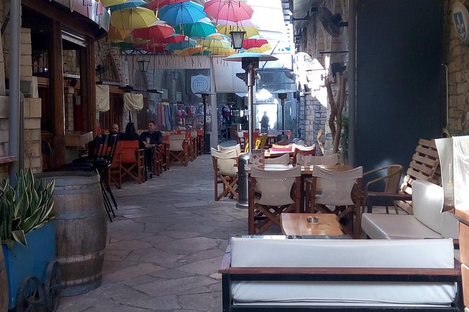 Treasures of Limassol from Paphos - The guide, coach, and group size
