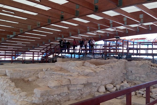 Treasures of Limassol from Paphos - What to pack and how to manage the day