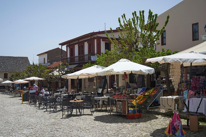 Troodos Mountains 4x4 Tour with Meze Lunch from Larnaca - Guides can make or break the day