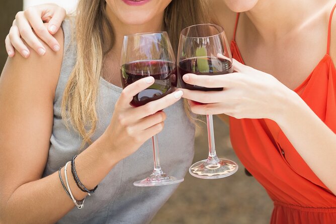 Troodos Mountains Grape Escape: All Inclusive Food & Wine Tour - Why this Cyprus wine tour works well from Larnaca