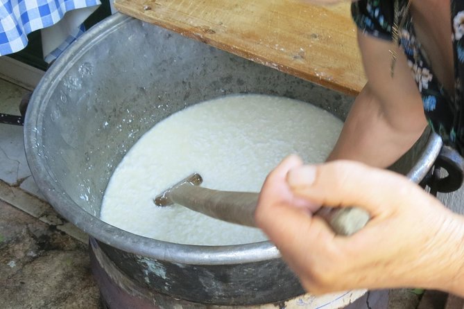 Troodos Mountains Halloumi Making: All Inclusive Workshop & Tour - Who Will Enjoy This Most