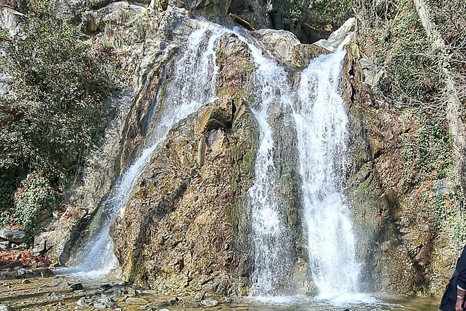Troodos Mountains Jeep Tour with Wine Tasting - Why this Jeep tour works so well from Paphos