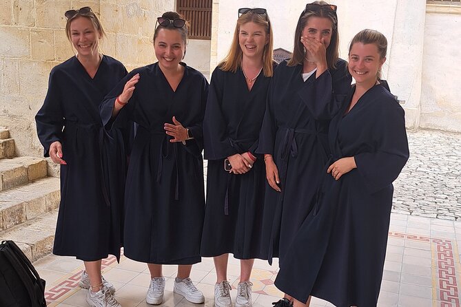 Troodos Mountains Jeep Tour with Wine Tasting - Chantara Waterfall brings the day outdoors