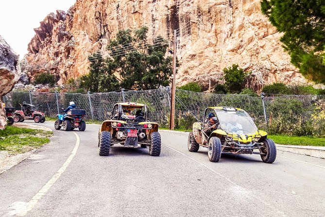 Village & Mountain Buggy Safari in Paphos - Why this Paphos safari is more than a joy ride
