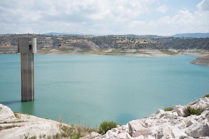 Village & Mountain Buggy Safari in Paphos - Coffee at a village kafenio is the cultural highlight