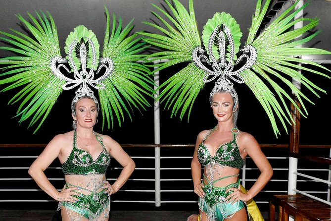Wave Dancer Fireworks Night Cruise - Who will enjoy the Wave Dancer most