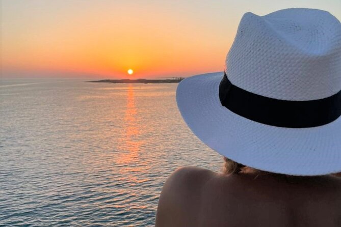 Wave Dancer Sunset BBQ Cruise - Key points to know before you sail