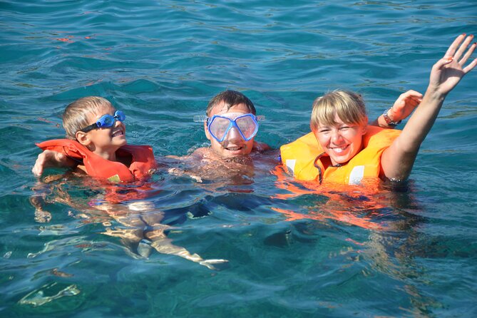 Wave Dancer Sunshine Full Day Cruise - All Inclusive - Practical tips for a smoother day