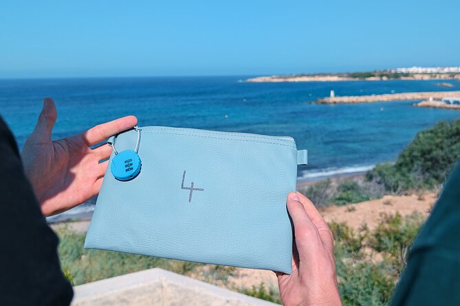 XploreMe! - Coral Bay Scavenger Hunt Outdoor Activity - Why the $18.06 price can make sense