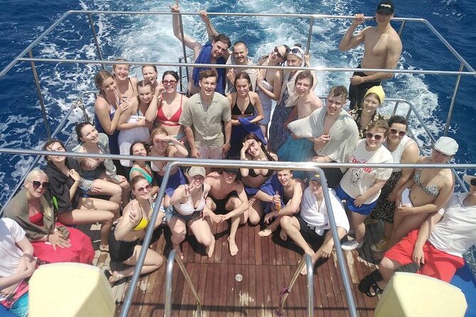 Zorky Yellow Semi Submarine and Zenobia Wreck 2 hours Shared Tour - Leaving Larnaca at 10:00 a.m.